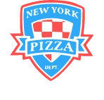 New York pizza